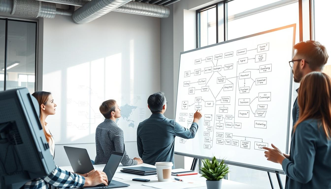 Optimisation des processus